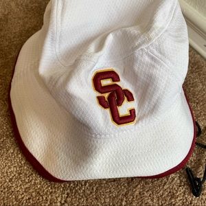 New Era USC Bucket Hat